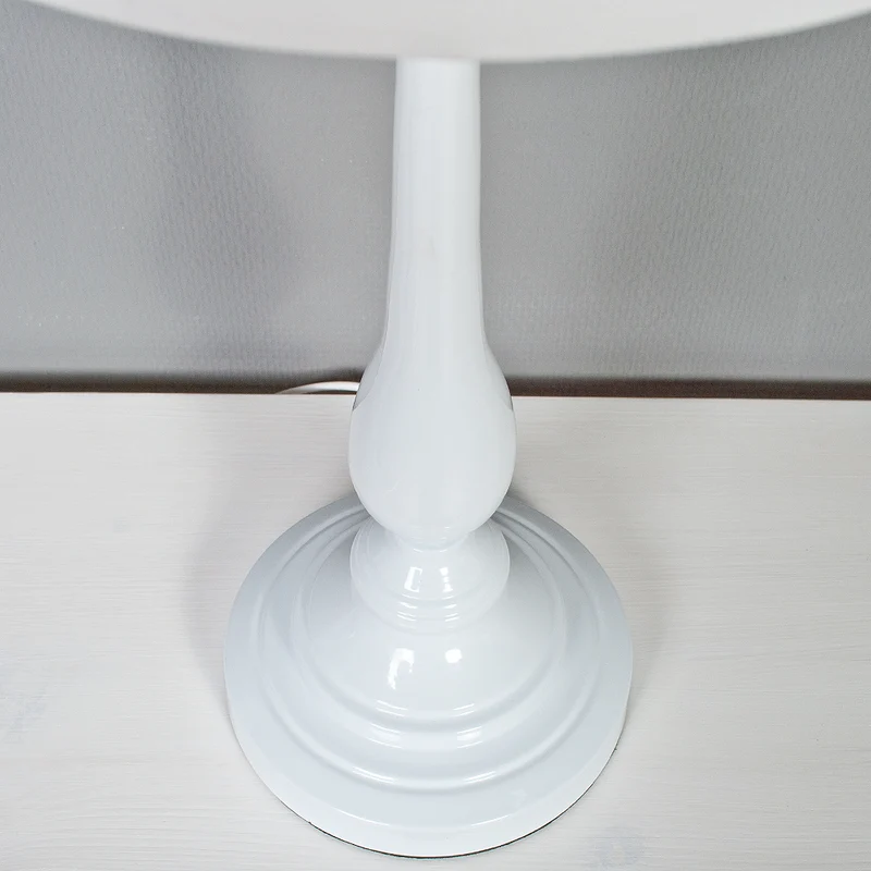 Tischleuchte JORDI von Karwei 64cm