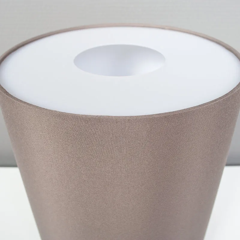 LED Tischleuchte ENDOR von Horstmann H27cm