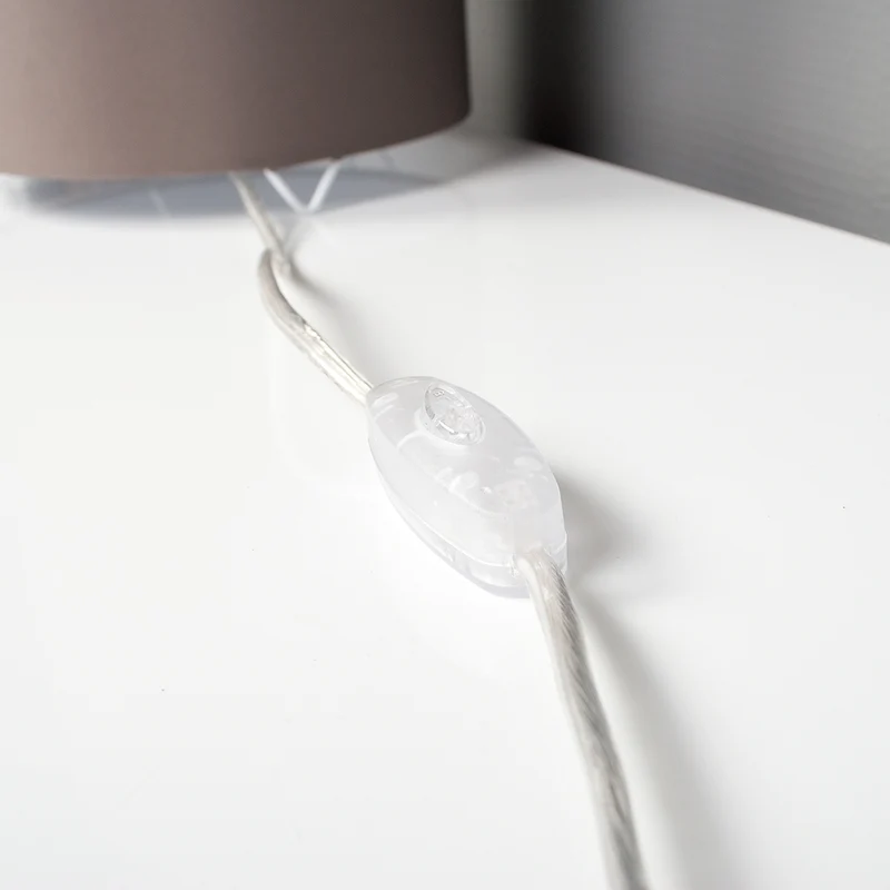 LED Tischleuchte ENDOR von Horstmann H27cm