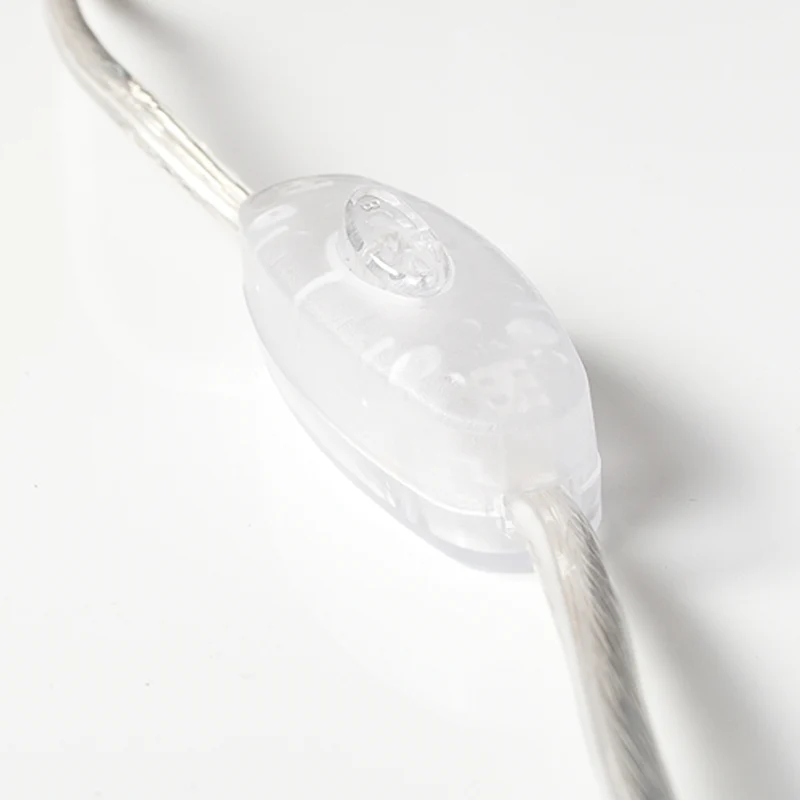 LED Tischleuchte ENDOR von Horstmann H27cm