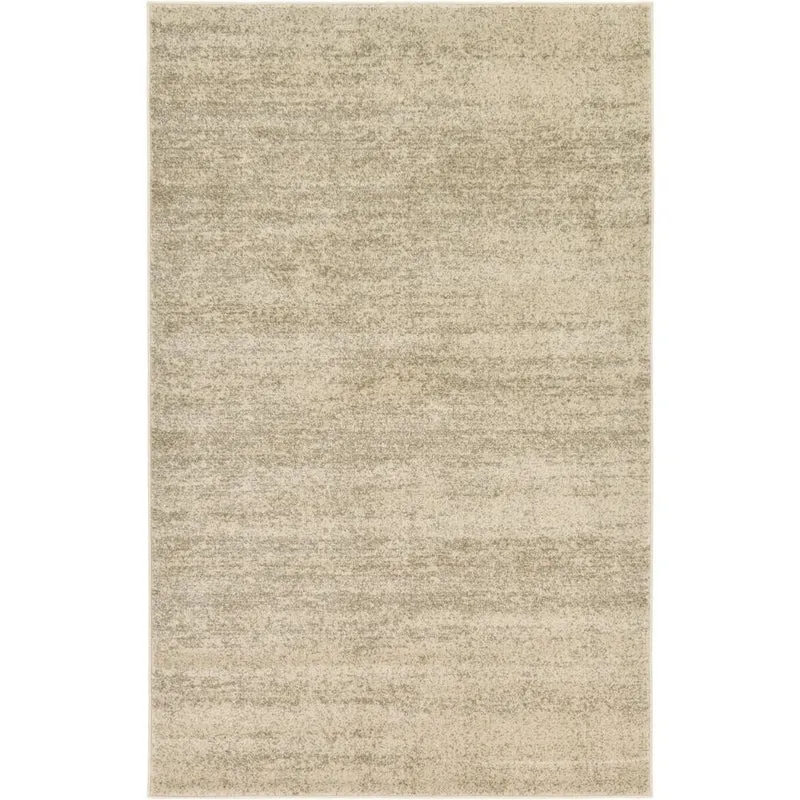 Teppich BEST TIMES Rechteckig Beige verschieden Größen
