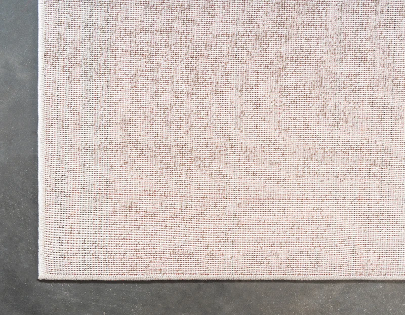 Teppich BEST TIMES Rechteckig Beige verschieden Größen