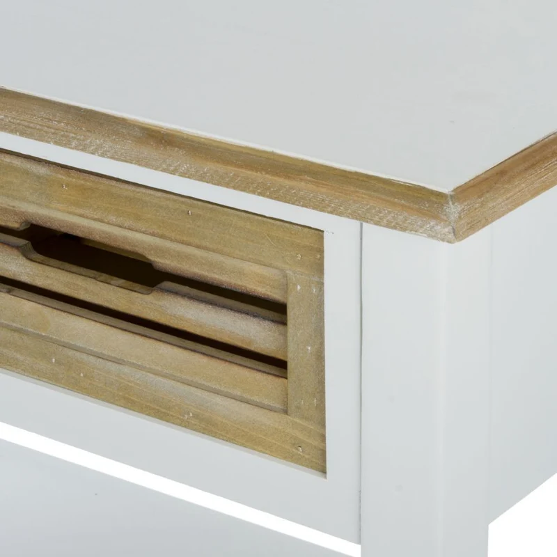 Mediteraner Konsolentisch COUNTRY 115cm im Landhausstil