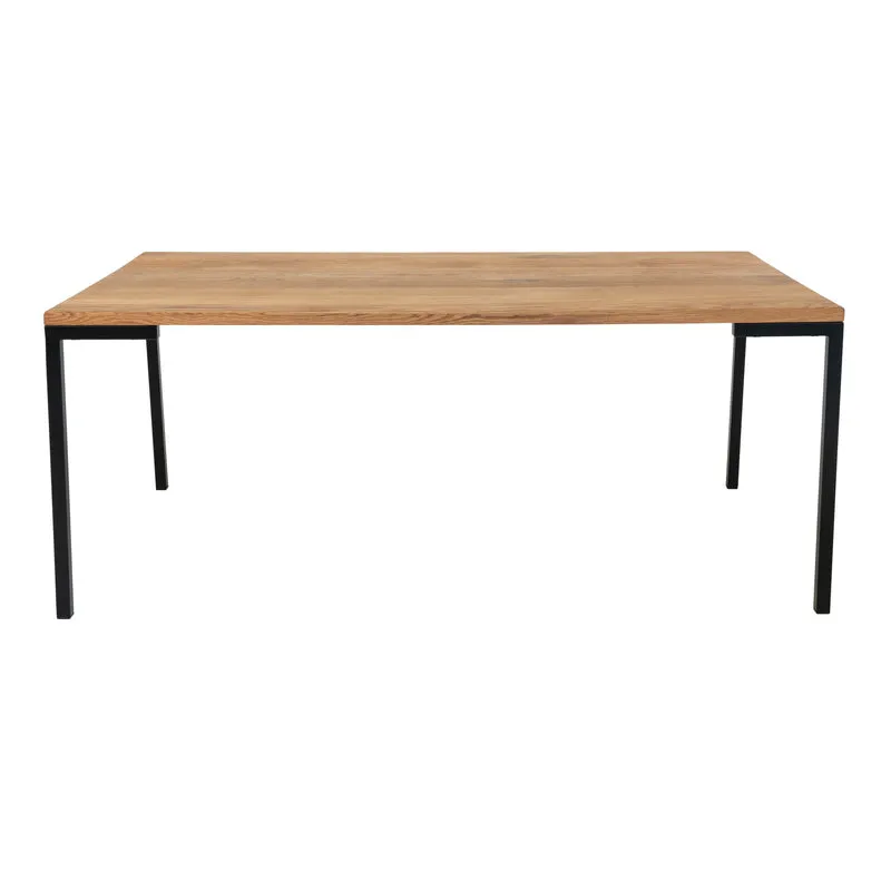 Couchtisch GULANO Eiche geölt ca.110x60 cm
