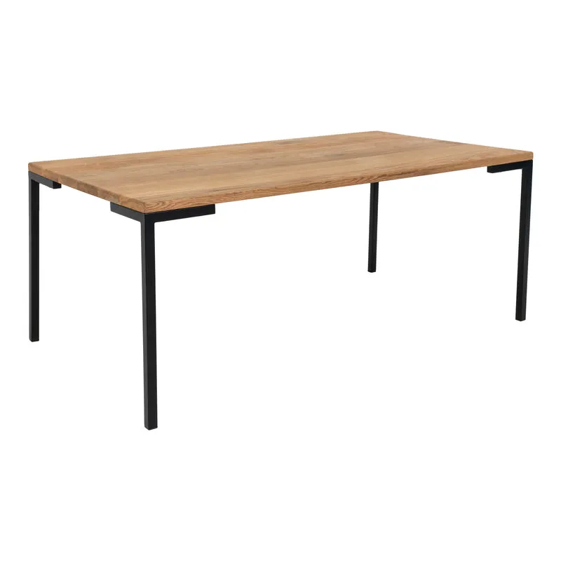 Couchtisch GULANO Eiche geölt ca.110x60 cm