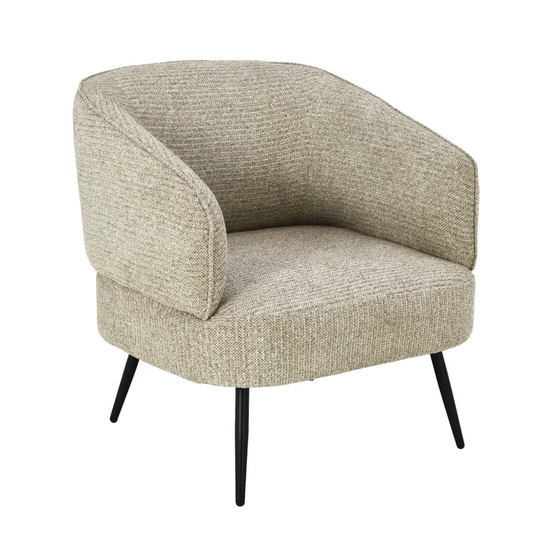 Sessel beige