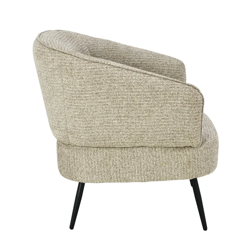Sessel beige