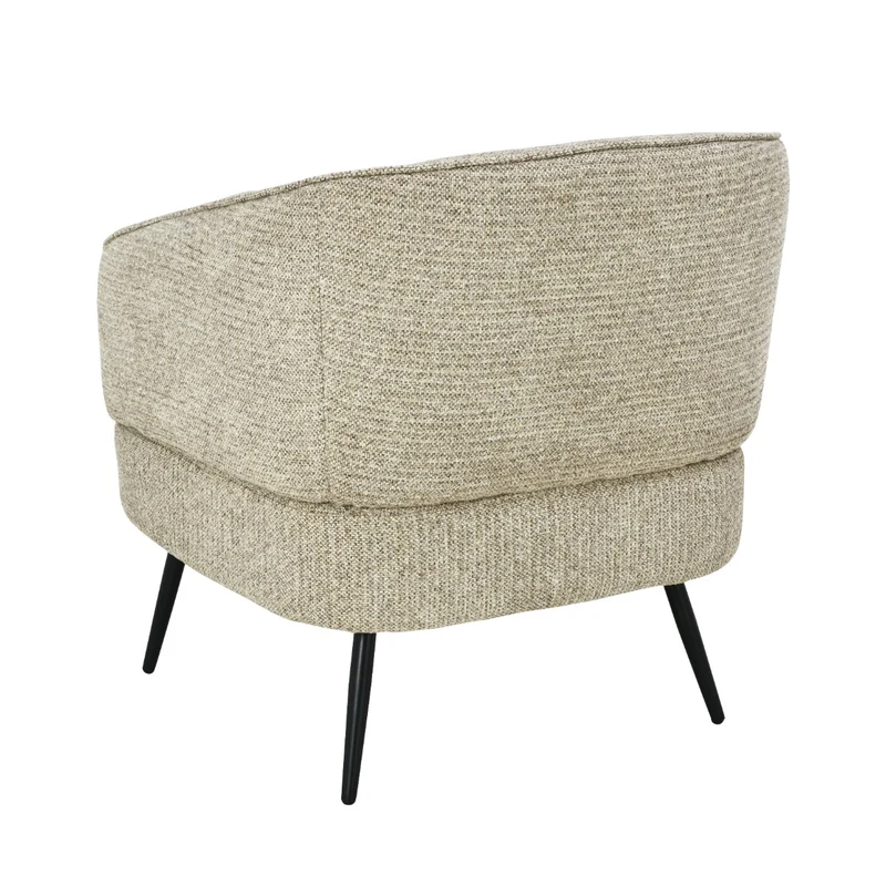 Sessel beige