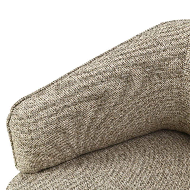 Sessel beige