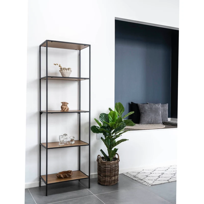 Künstliche Pflanze GEIGENBAUM ca. H100cm Geigenfeige Ficus Lyrata