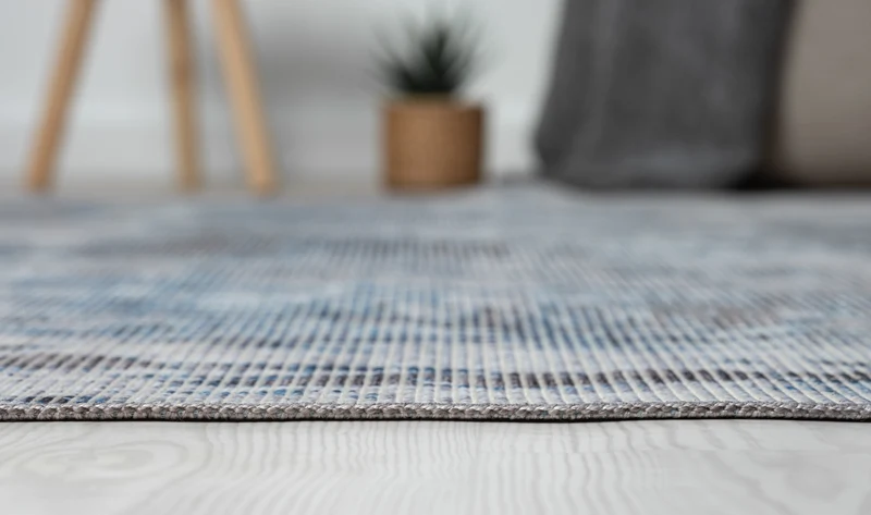 Waschbarer Teppich RAVE rechteckig 230x160cm diverse Farben