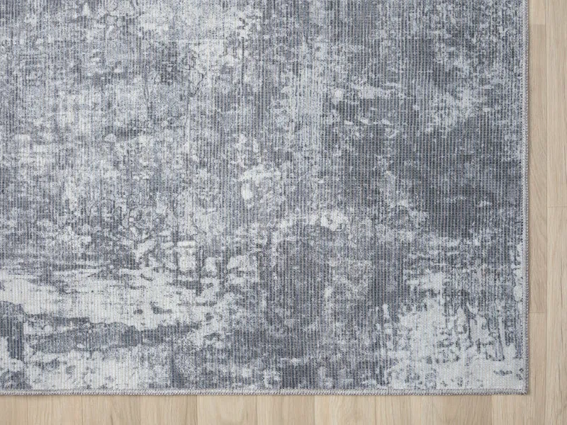 Waschbarer Teppich RAVE rechteckig 230x160cm diverse Farben