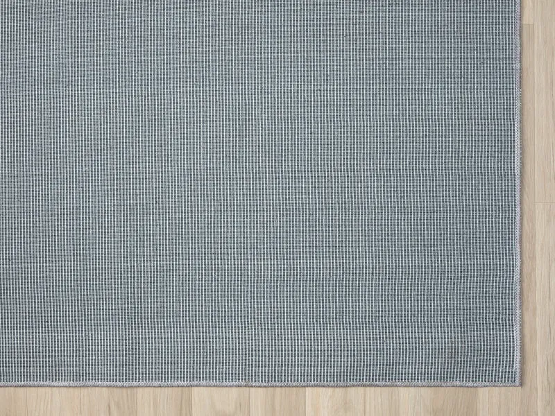 Waschbarer Teppich RAVE rechteckig 230x160cm diverse Farben