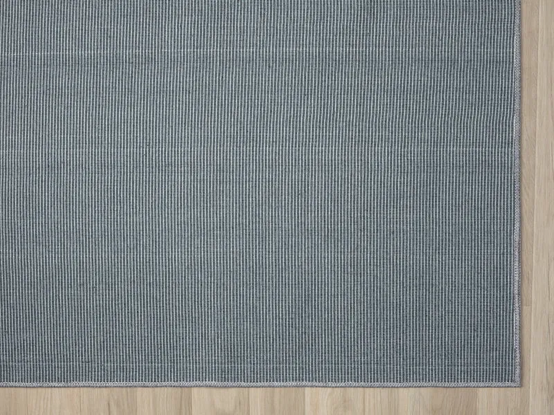 Waschbarer Teppich RAVE rechteckig 230x160cm diverse Farben