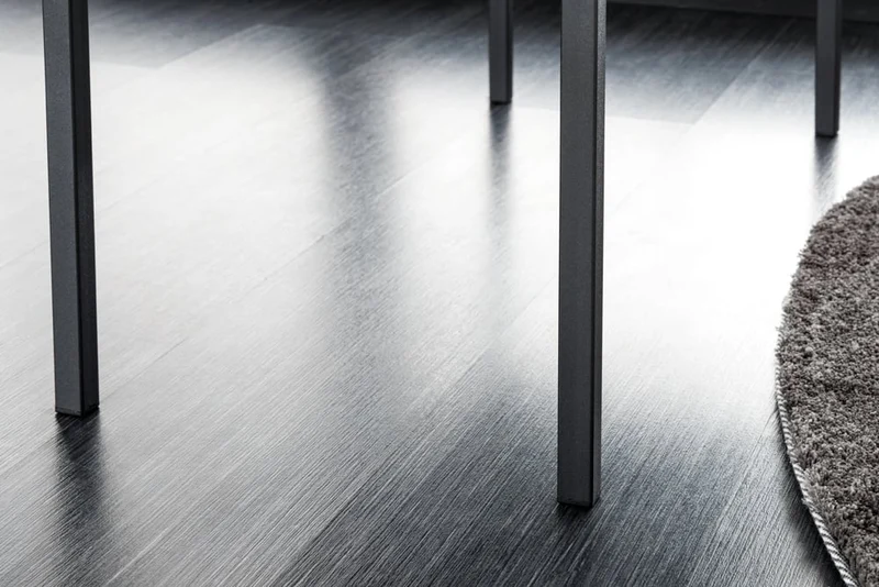 Elegante Sitzbank PLANO 80cm grün Cord
