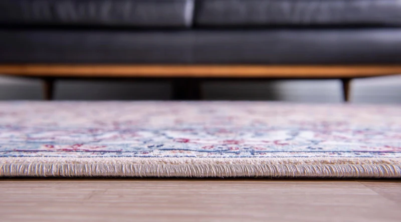 Teppich "Almas" Rechteckig Braun 90x150 cm