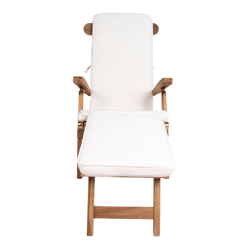 Kissen für Liegestuhl / Deckchair RELIFE + KURSI