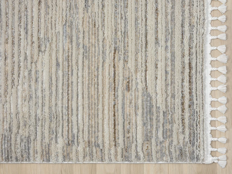 Teppich RASA 2 creme rechteckig diverse Größen