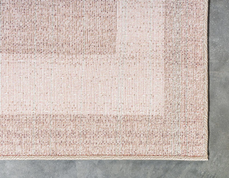Teppich GOOD TIME Läufer Hellbraun 80x305 cm