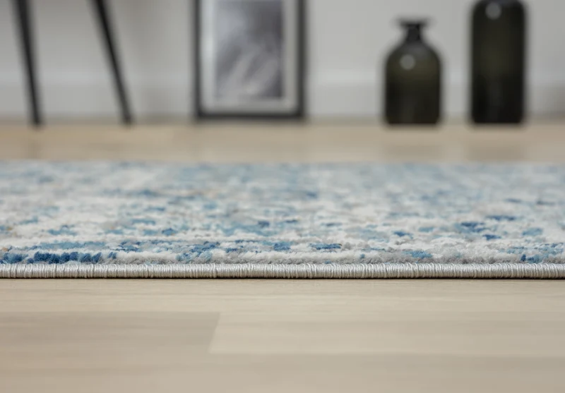 Teppich HERIZ No.2 rechteckig Multi-Color diverse Größen
