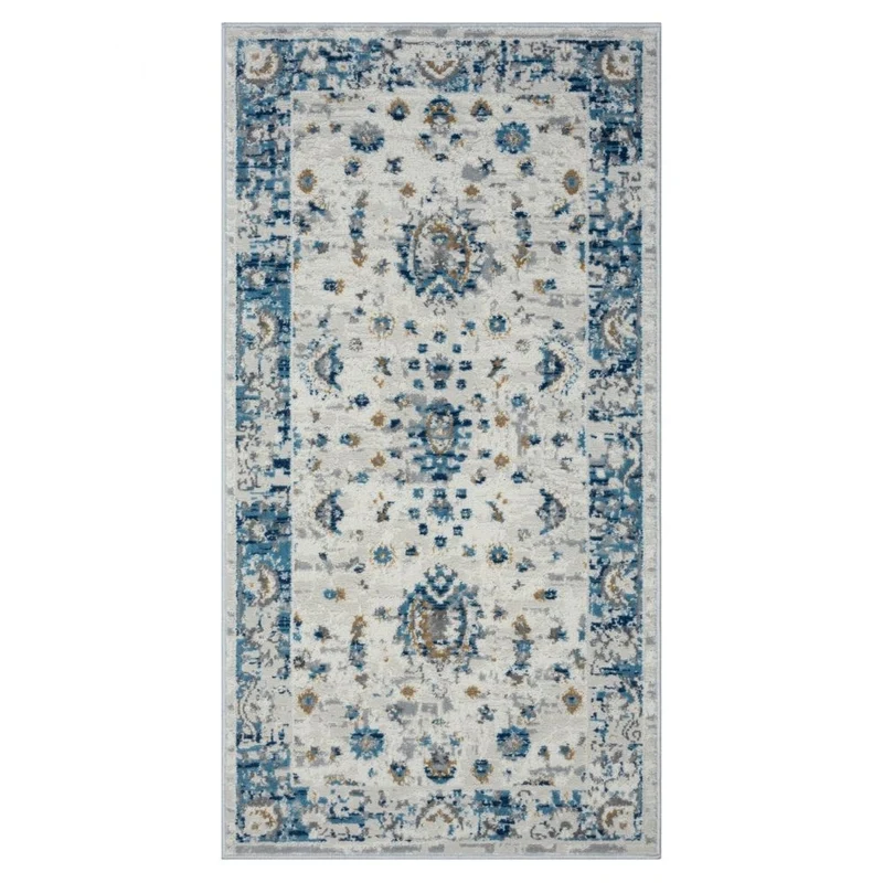 Teppich HERIZ rechteckig Multi-Color diverse Größen