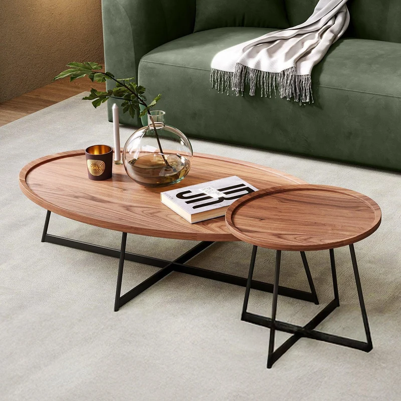 Weston Side Table
