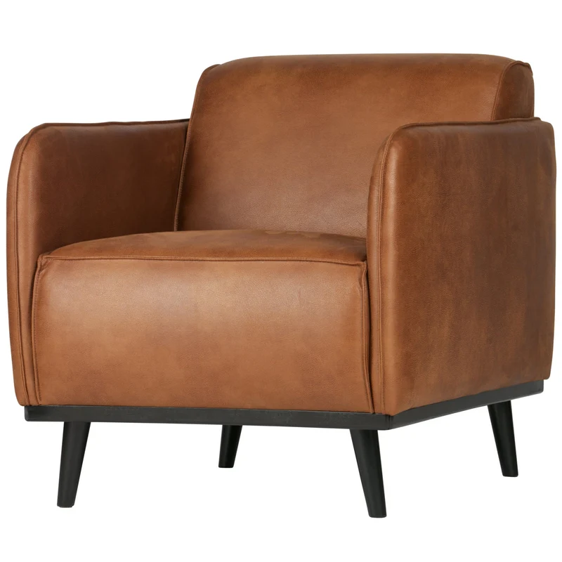 Sessel cognac, Sessel modern