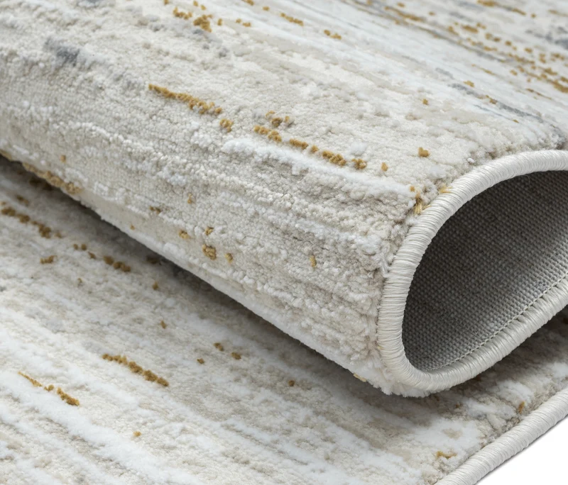 Teppich PASSIONE rechteckig Creme-Multi diverse Größen