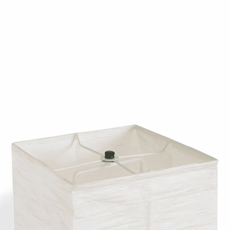 Anton Floor Lamp Off White