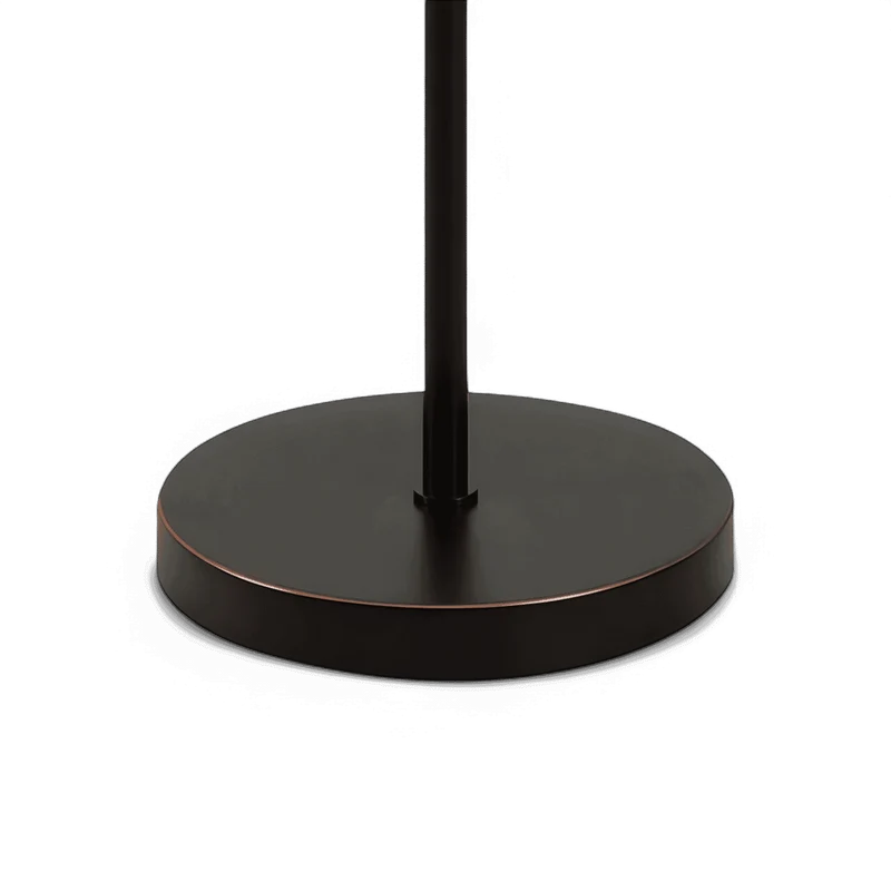 Anton Floor Lamp Off White