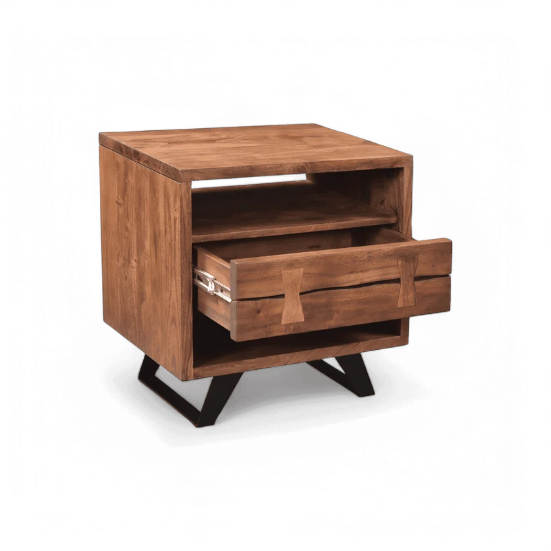 Anaho Nightstand