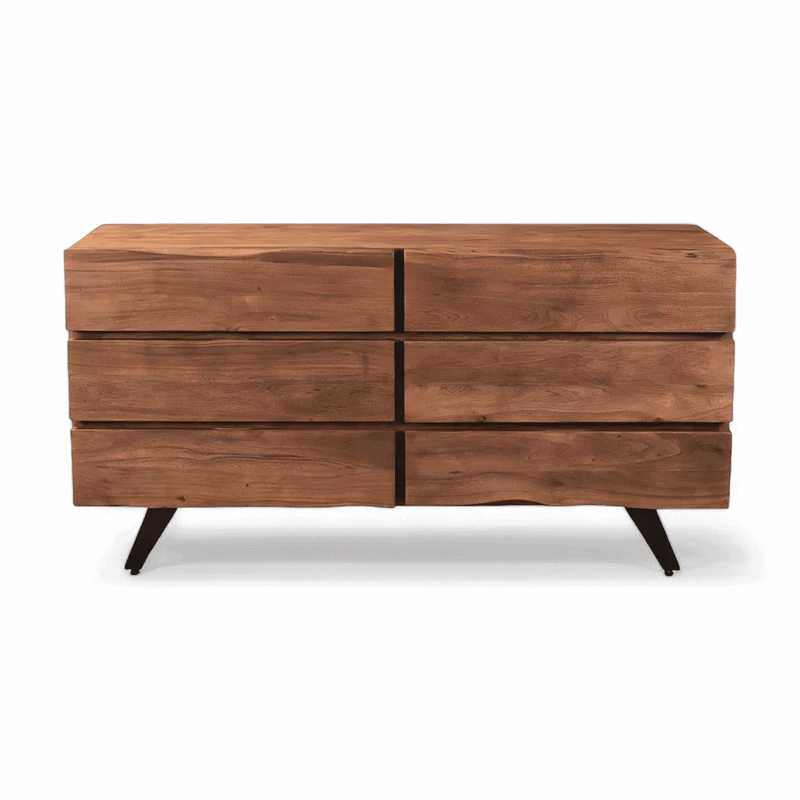 Anaho Dresser