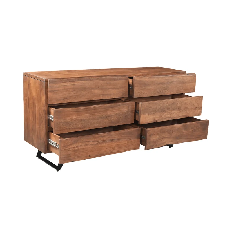 Anaho Dresser