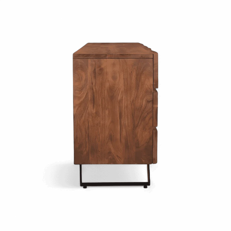 Anaho Dresser