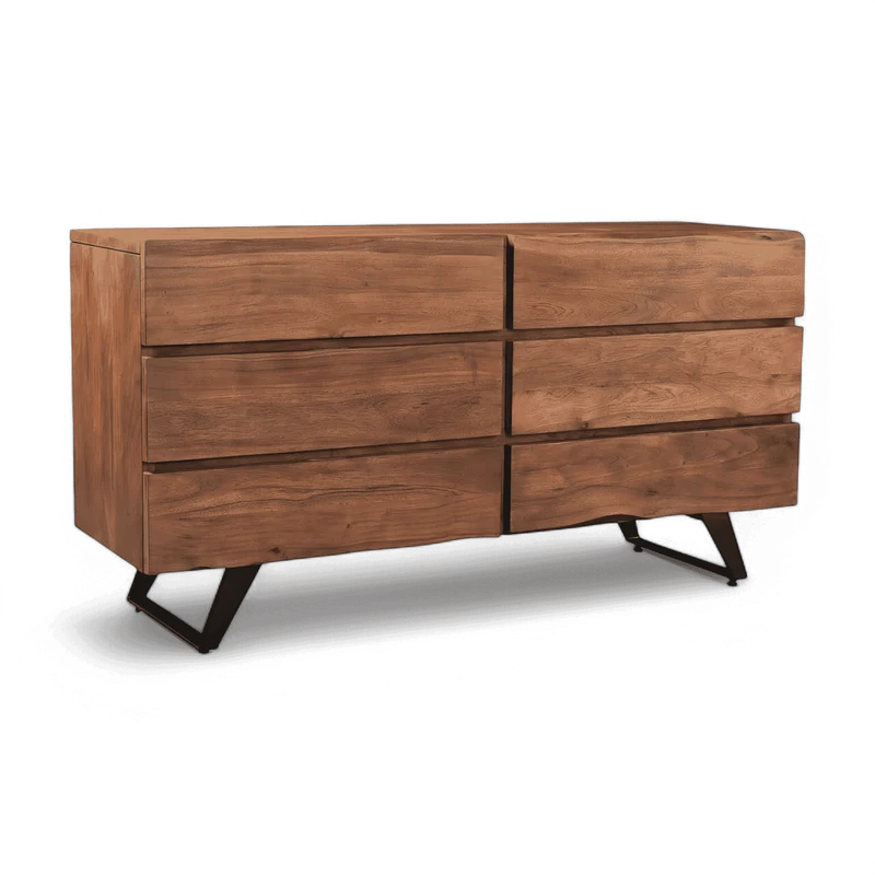 Anaho Dresser