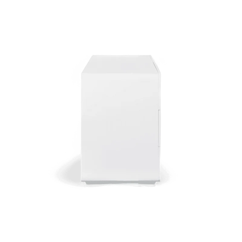 Lioh Dresser White