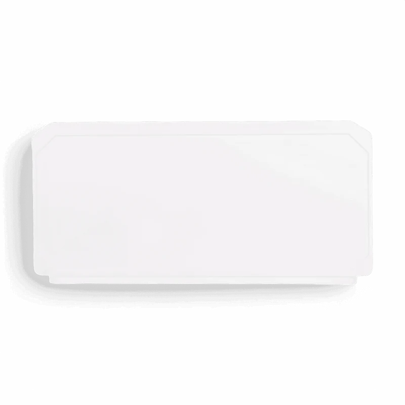 Lioh Dresser White