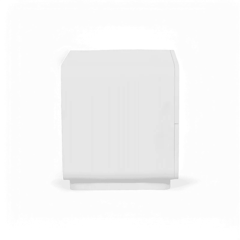 Lioh Nightstand White