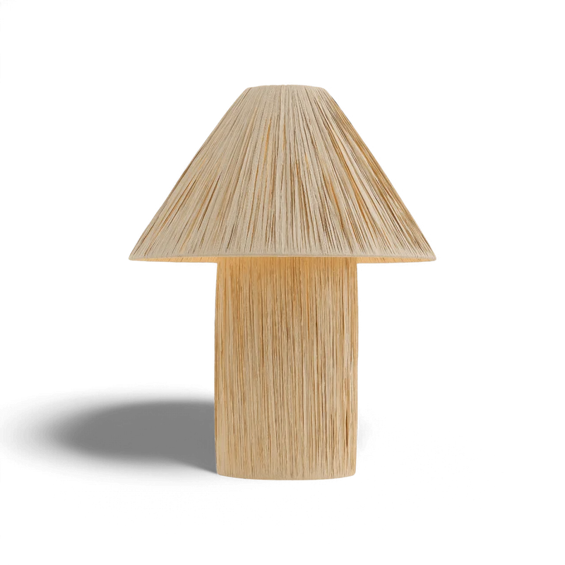 Dawn Table Lamp Natural
