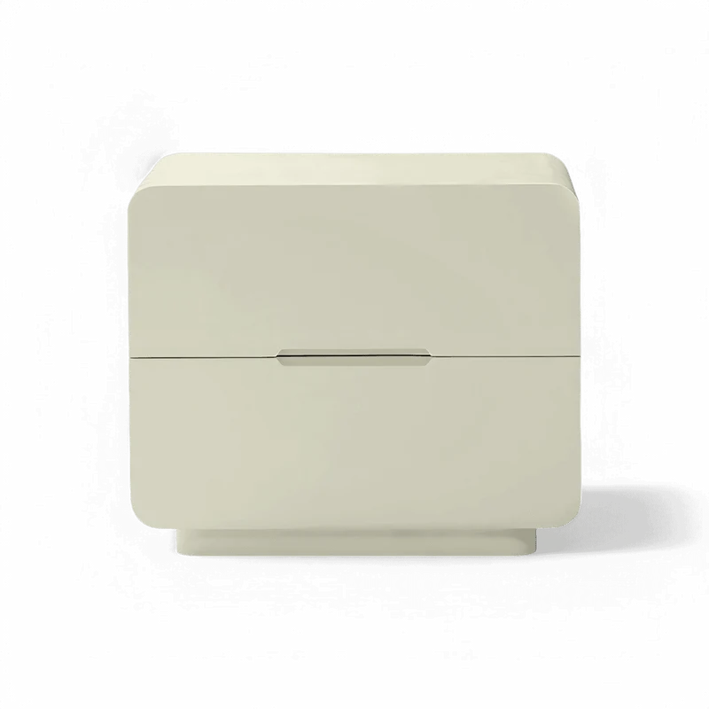 Lioh Nightstand Alabaster