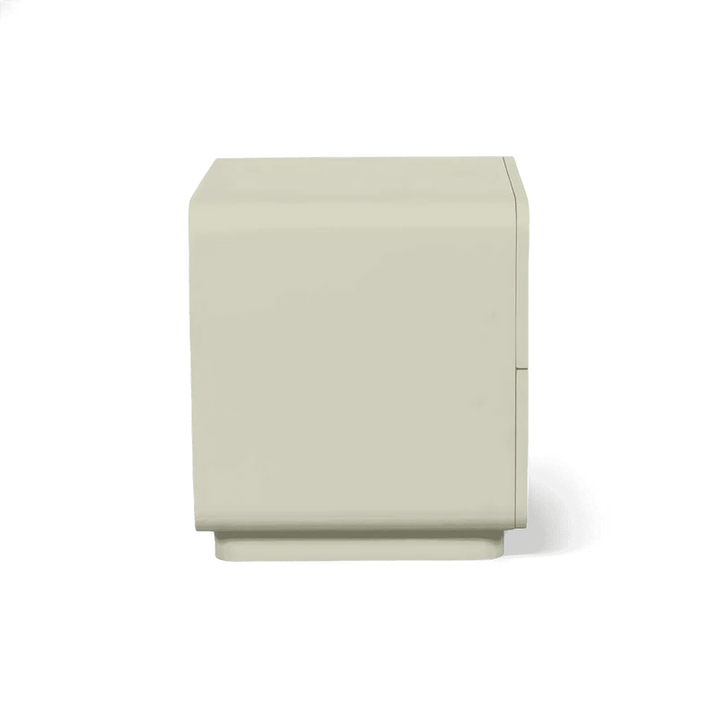 Lioh Nightstand Alabaster