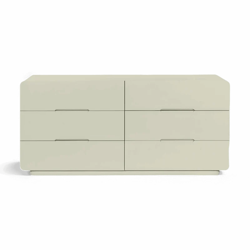 Lioh Dresser Alabaster