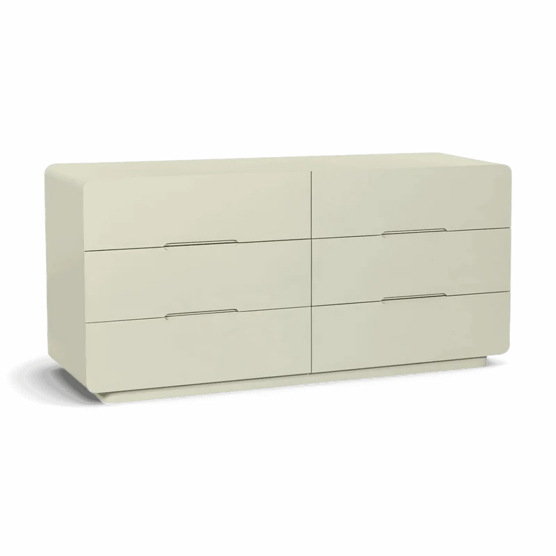 Lioh Dresser Alabaster