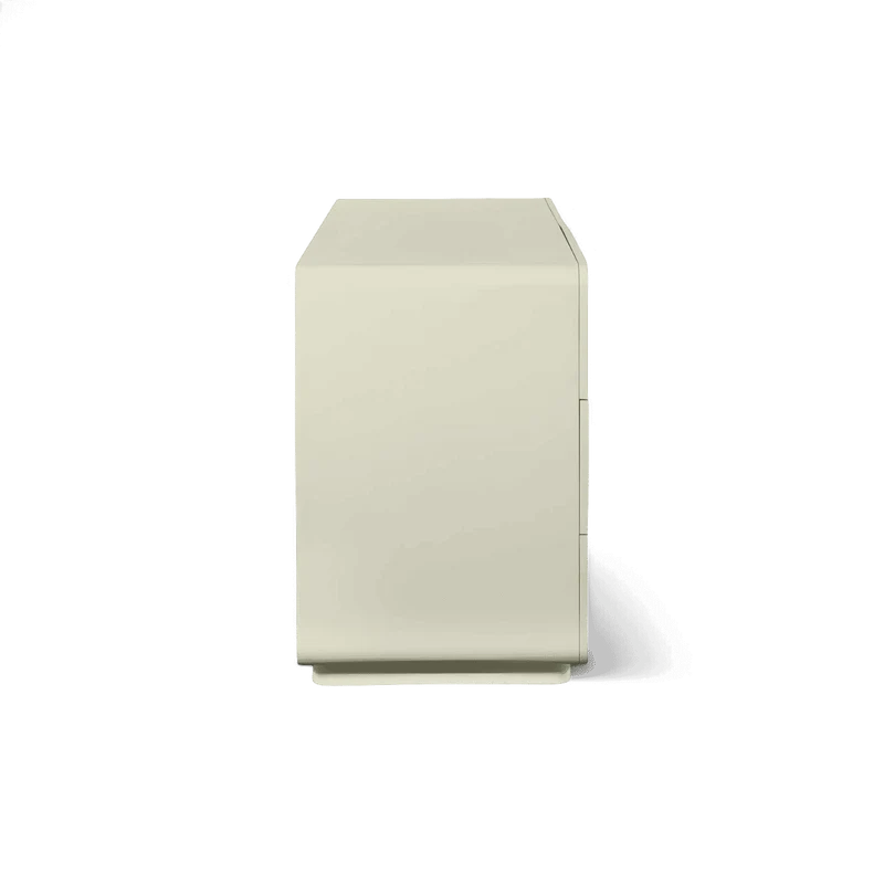 Lioh Dresser Alabaster