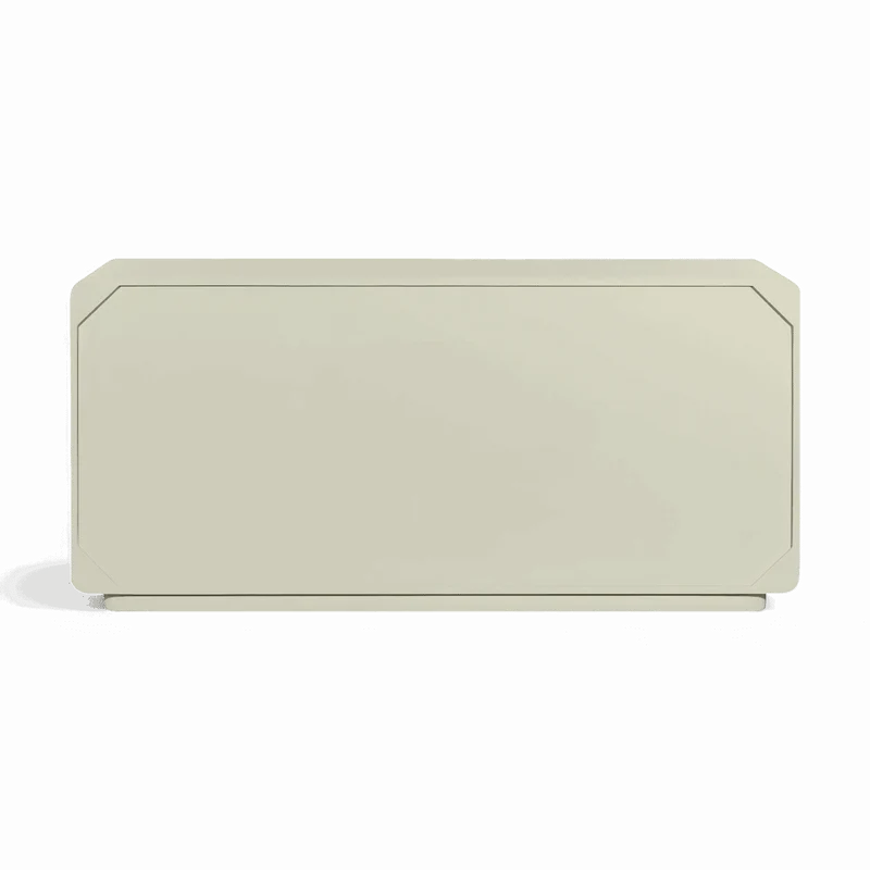 Lioh Dresser Alabaster