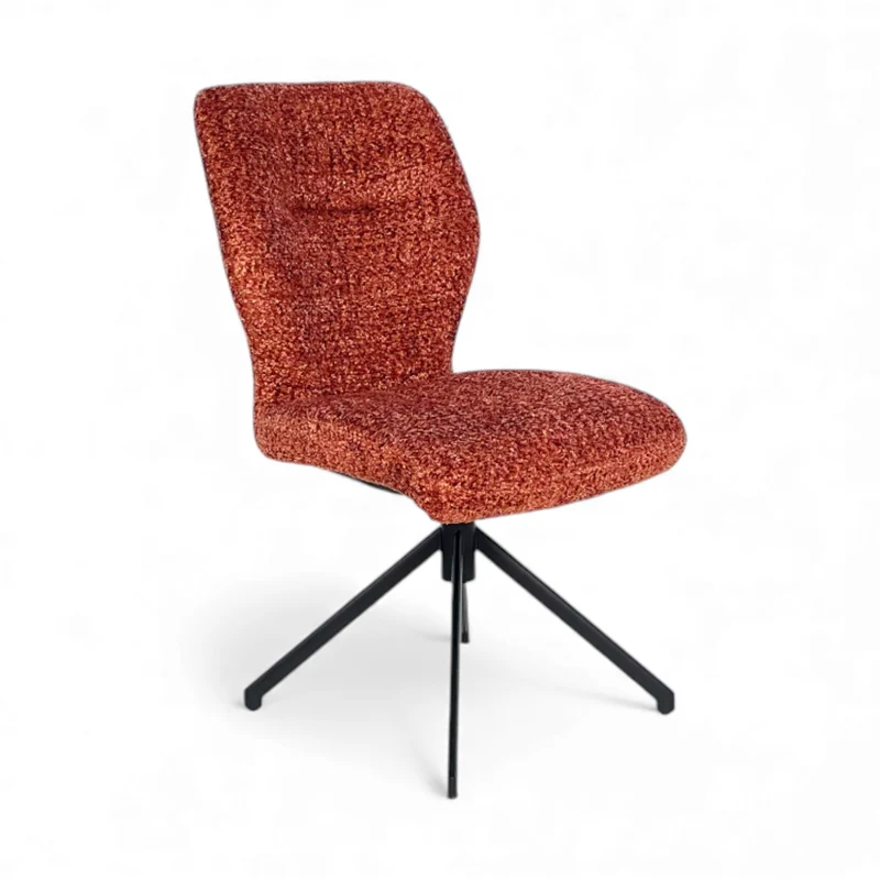 Lavida Benno (6er Set – Stühle & Sessel)