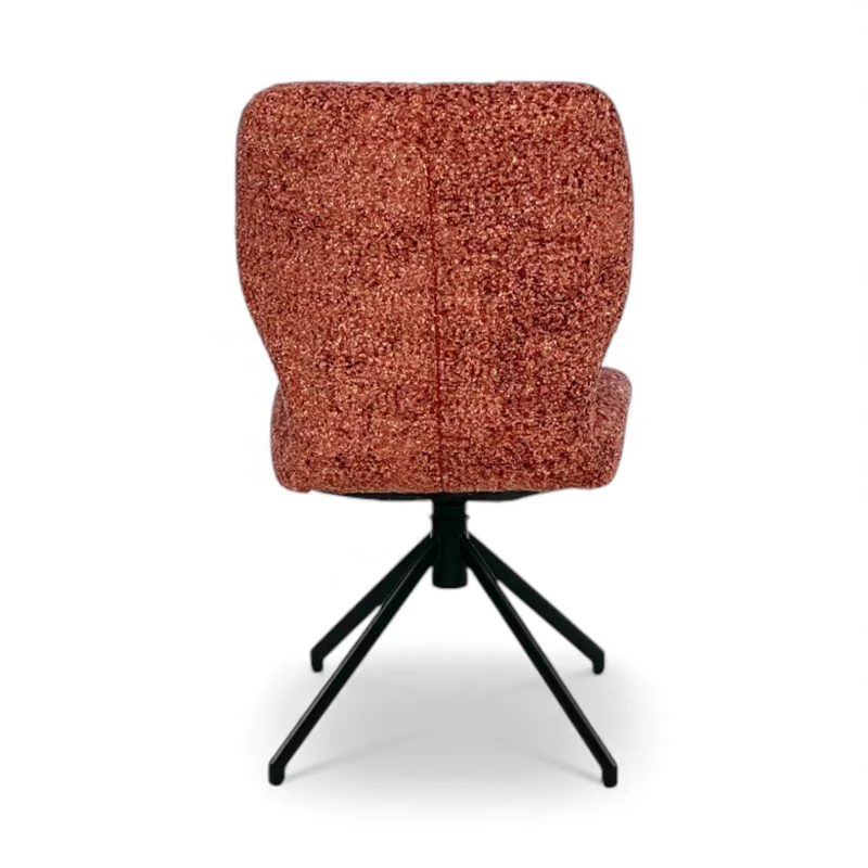 Lavida Benno (6er Set – Stühle & Sessel)