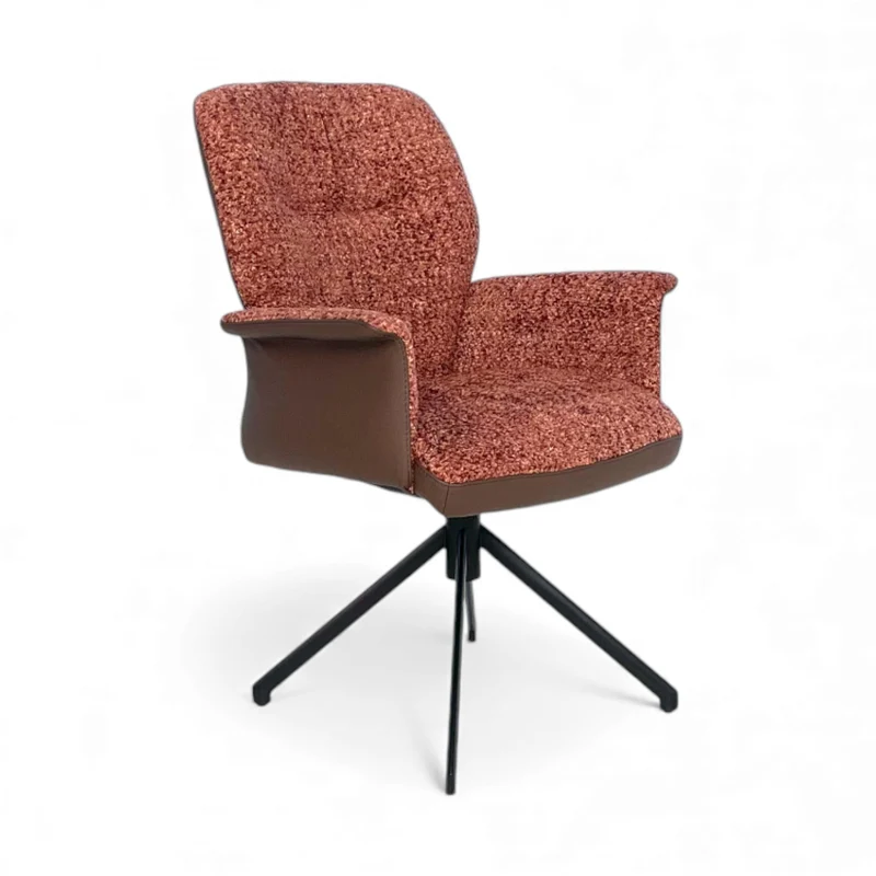 Lavida Benno (6er Set – Stühle & Sessel)
