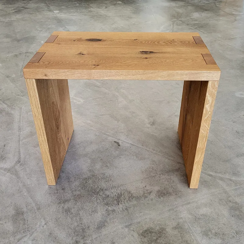 Beistelltisch NAP XL PUR Wildeiche