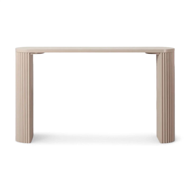 Oxford Console Alabaster
